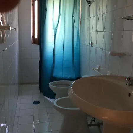 Lägenhet La Casa Di Romilda