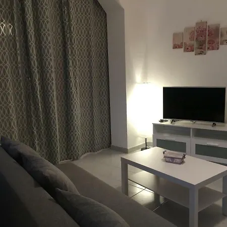 Lägenhet La Casa Di Romilda Tortora