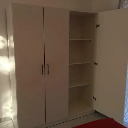 Lägenhet La Casa Di Romilda *