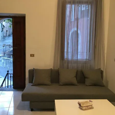 Lägenhet La Casa Di Romilda