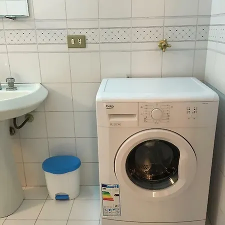 Lägenhet La Casa Di Romilda