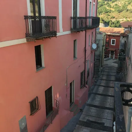 Lägenhet La Casa Di Romilda