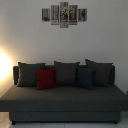 La Casa Di Romilda *