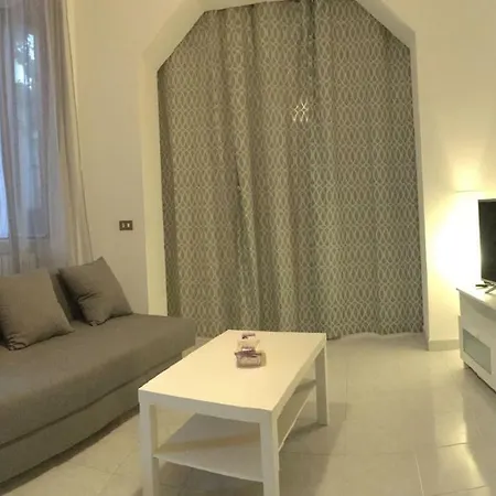 Lägenhet La Casa Di Romilda