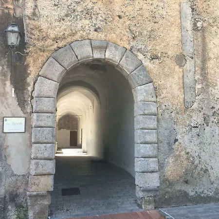 La Casa Di Romilda