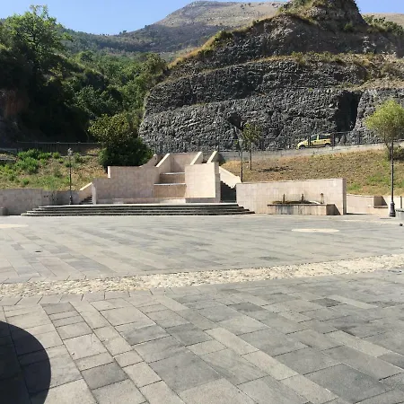 La Casa Di Romilda Lägenhet *
