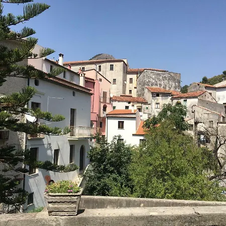 Lägenhet La Casa Di Romilda