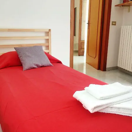 La Casa Di Romilda