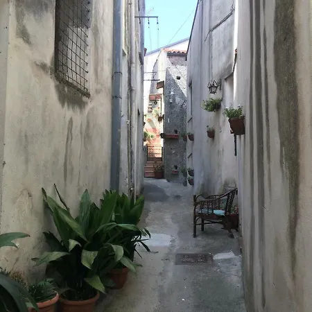 Lägenhet La Casa Di Romilda