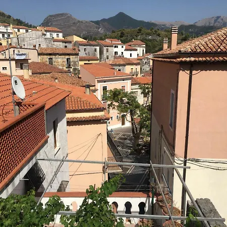 La Casa Di Romilda