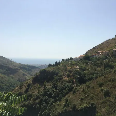 La Casa Di Romilda Lägenhet *