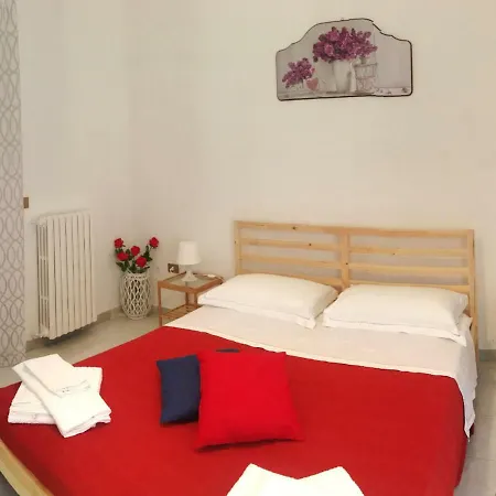 La Casa Di Romilda Tortora