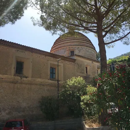 La Casa Di Romilda Tortora