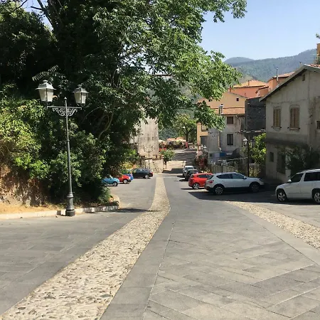 La Casa Di Romilda
