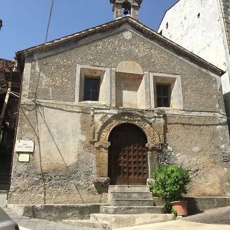 La Casa Di Romilda