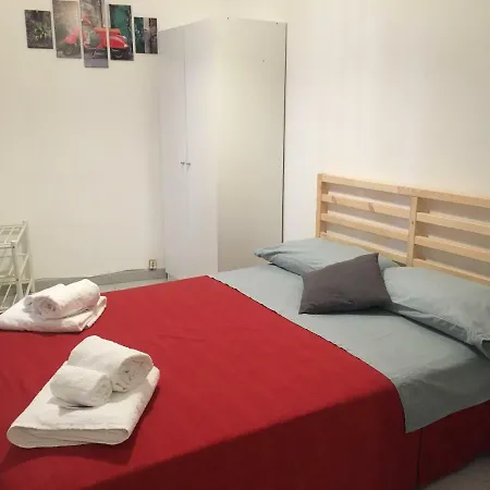 La Casa Di Romilda * Tortora