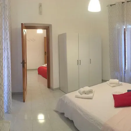 Lägenhet La Casa Di Romilda *
