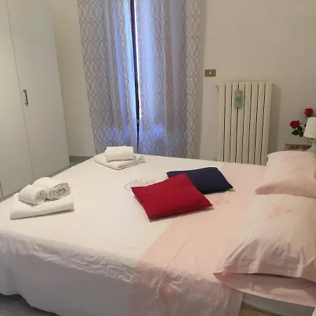 La Casa Di Romilda *